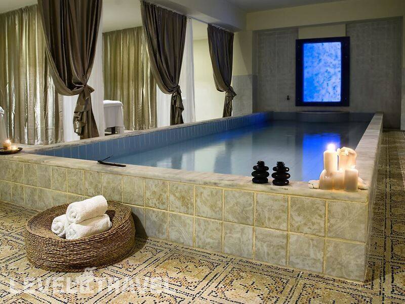 Фотография Mr & Mrs White Crete Lounge Resort And Spa (Ex.Cretan Pearl Resort & Spa)