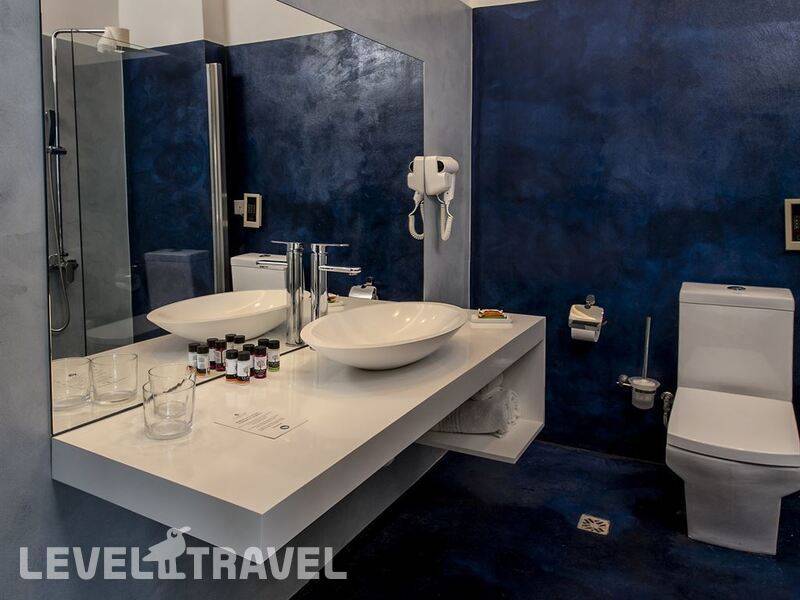 Фотография Mr & Mrs White Crete Lounge Resort And Spa (Ex.Cretan Pearl Resort & Spa)