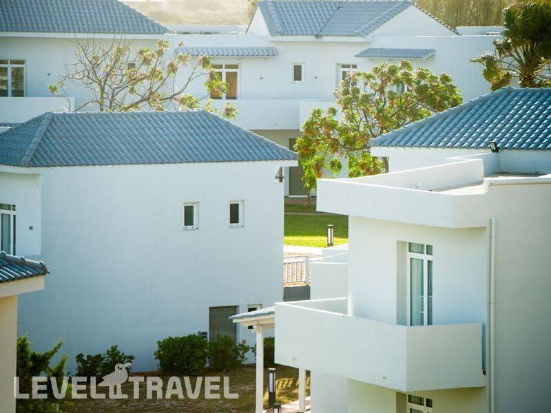 Фотография Mr & Mrs White Crete Lounge Resort And Spa (Ex.Cretan Pearl Resort & Spa)