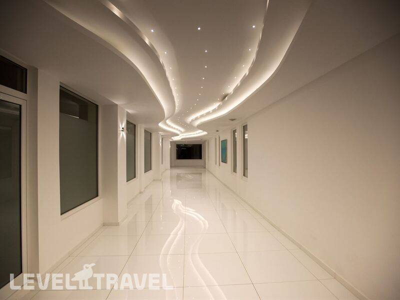 Фотография Mr & Mrs White Crete Lounge Resort And Spa (Ex.Cretan Pearl Resort & Spa)