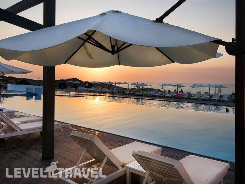 Фотография Mr & Mrs White Crete Lounge Resort And Spa (Ex.Cretan Pearl Resort & Spa)