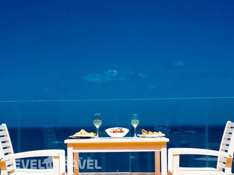 Фотография Mr & Mrs White Crete Lounge Resort And Spa (Ex.Cretan Pearl Resort & Spa)