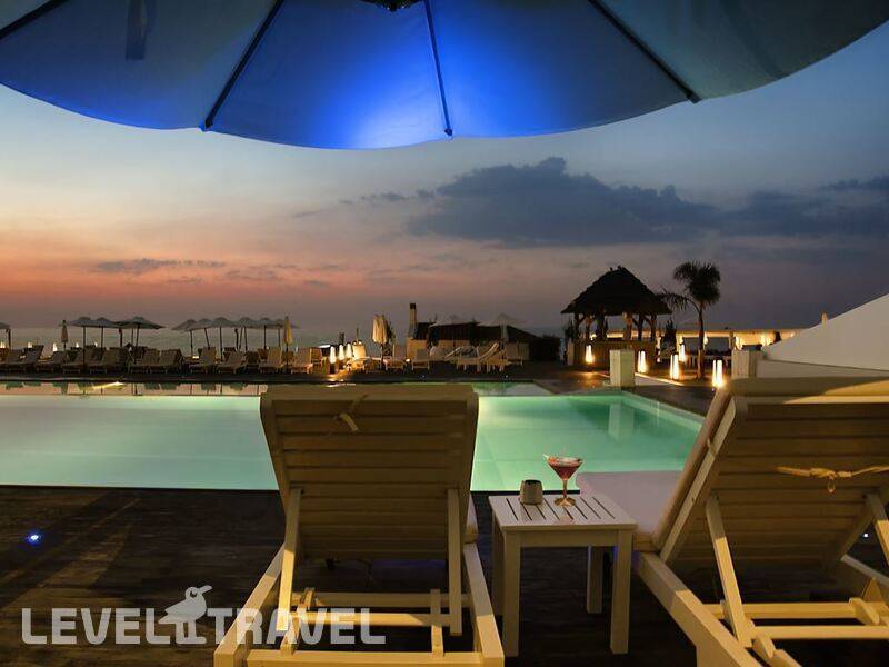 Фотография Mr & Mrs White Crete Lounge Resort And Spa (Ex.Cretan Pearl Resort & Spa)