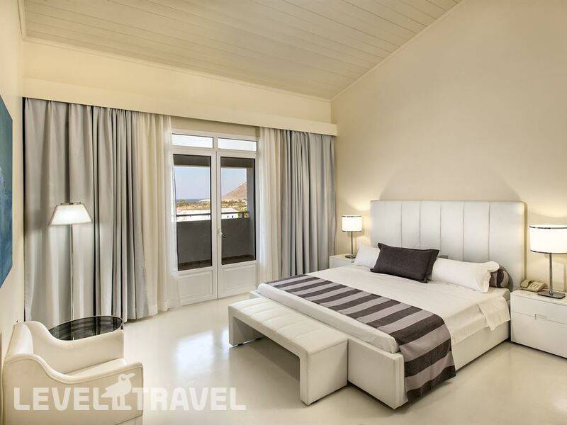 Фотография Mr & Mrs White Crete Lounge Resort And Spa (Ex.Cretan Pearl Resort & Spa)
