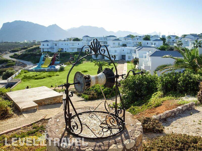 Фотография Mr & Mrs White Crete Lounge Resort And Spa (Ex.Cretan Pearl Resort & Spa)