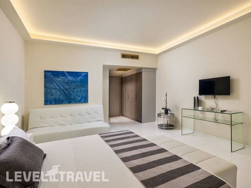 Фотография Mr & Mrs White Crete Lounge Resort And Spa (Ex.Cretan Pearl Resort & Spa)