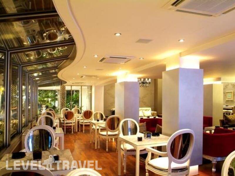 Фотография Cleopatra Hotel