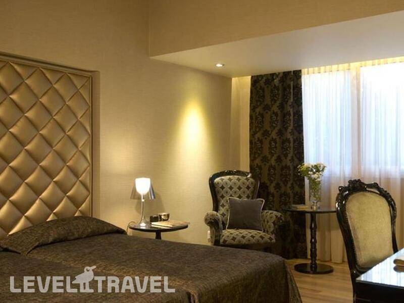 Фотография Cleopatra Hotel