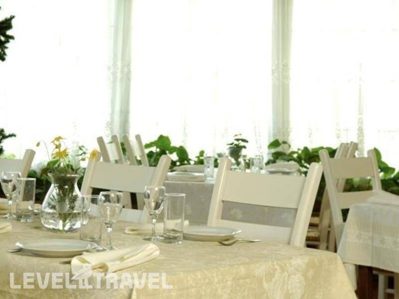 Фотография Cleopatra Hotel