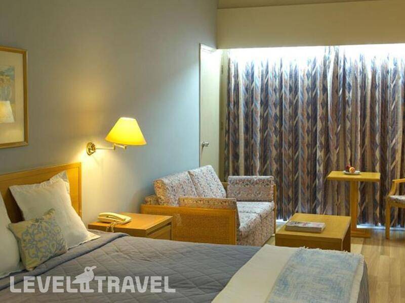 Фотография Cleopatra Hotel