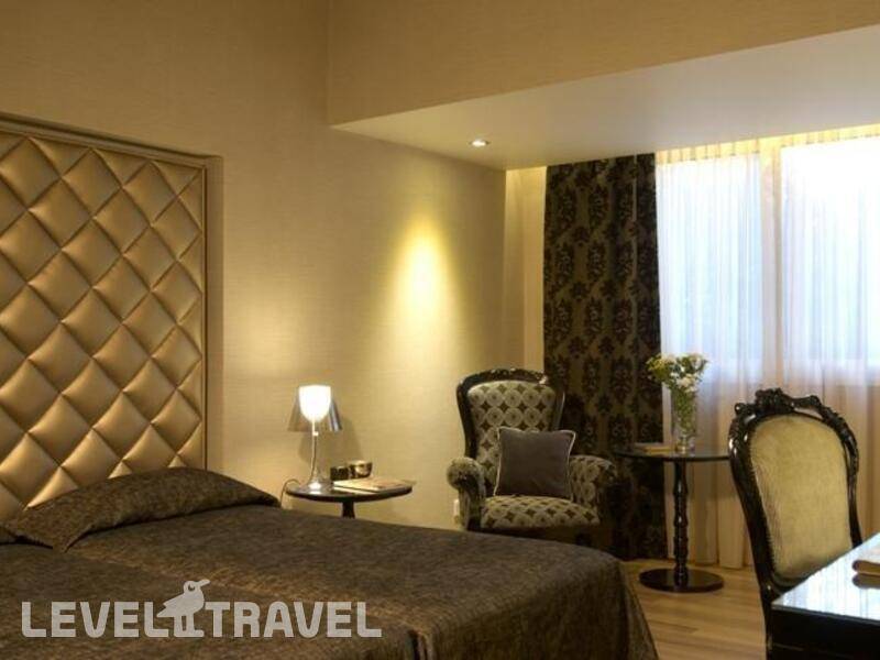 Фотография Cleopatra Hotel