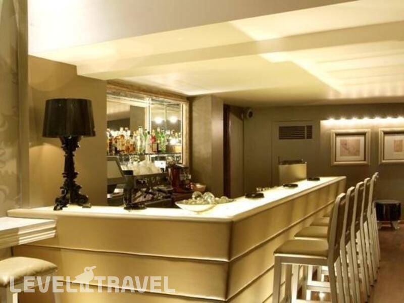 Фотография Cleopatra Hotel