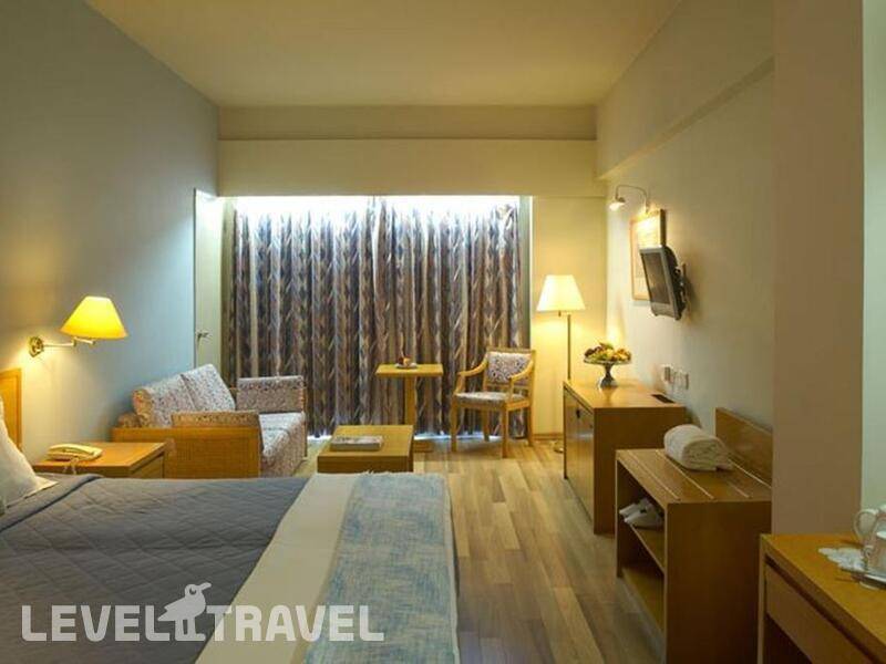 Фотография Cleopatra Hotel