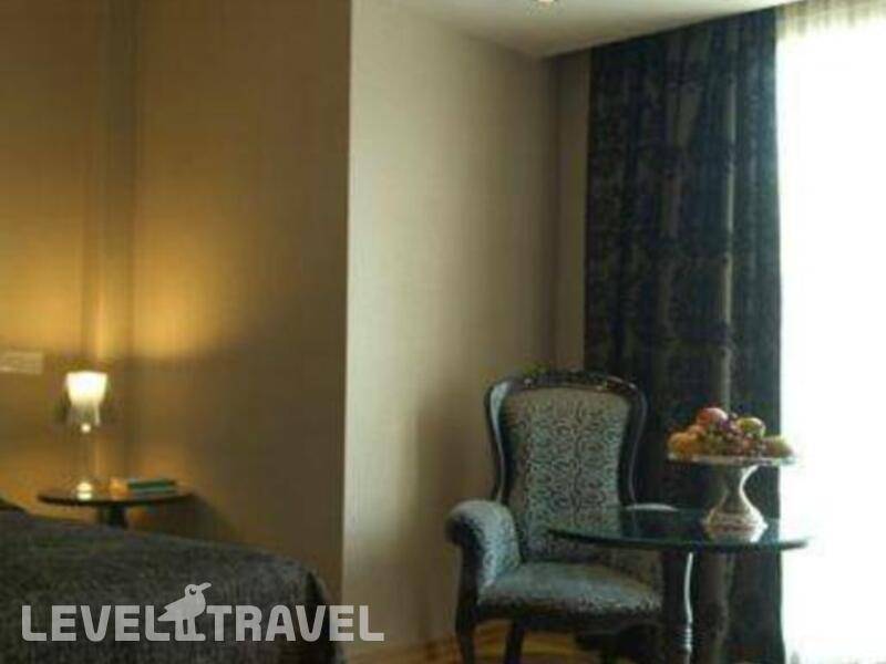 Фотография Cleopatra Hotel