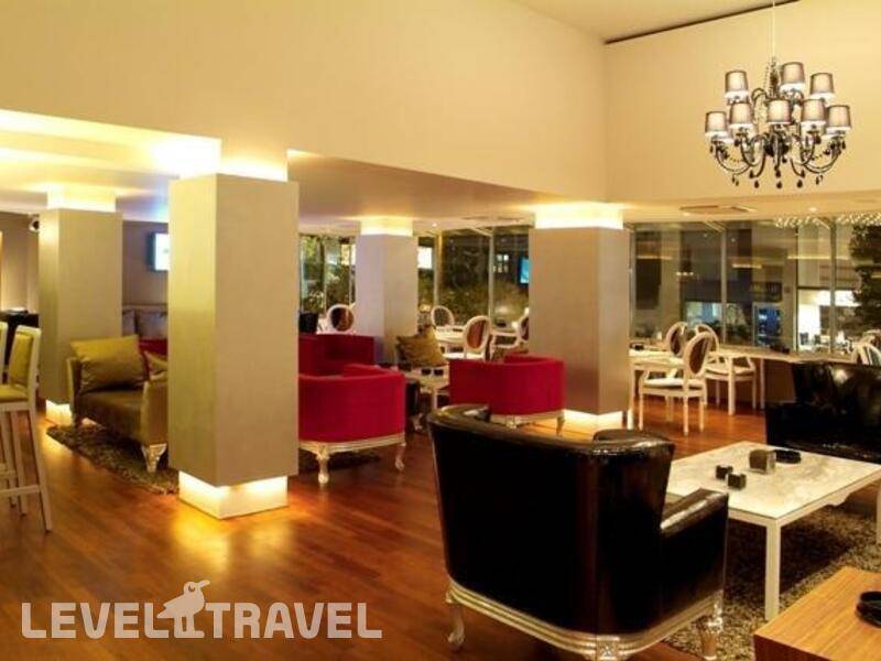 Фотография Cleopatra Hotel