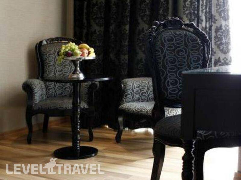 Фотография Cleopatra Hotel