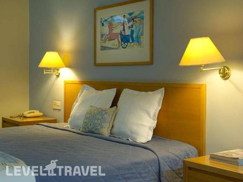 Фотография Cleopatra Hotel