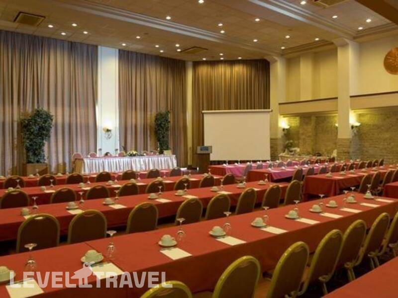 Фотография Cleopatra Hotel