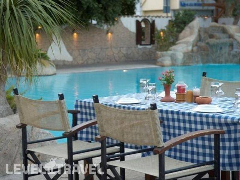 Фотография Cleopatra Hotel