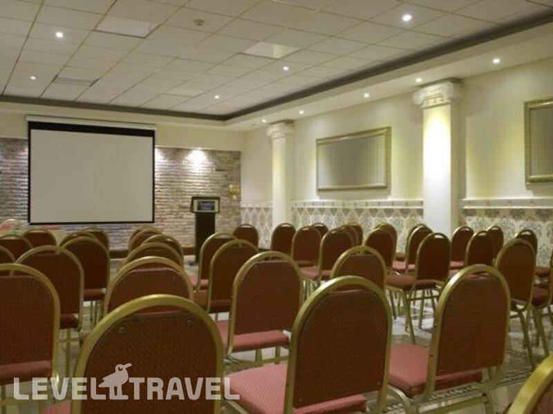 Фотография Cleopatra Hotel
