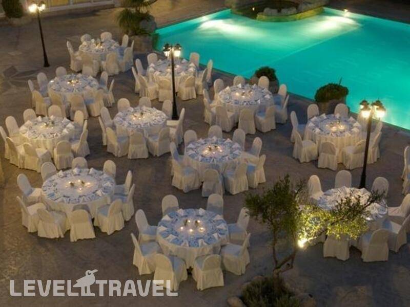 Фотография Cleopatra Hotel