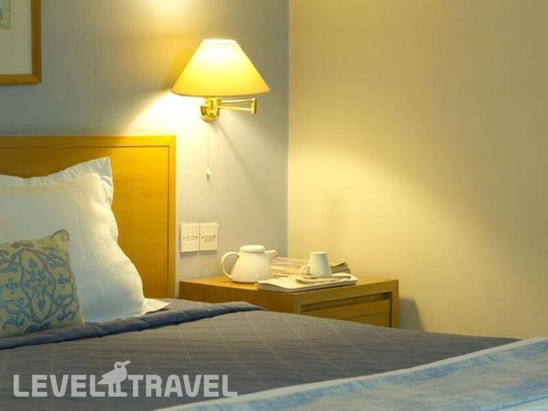 Фотография Cleopatra Hotel
