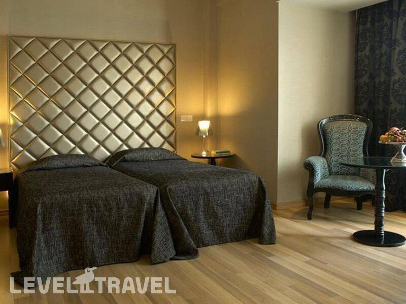 Фотография Cleopatra Hotel