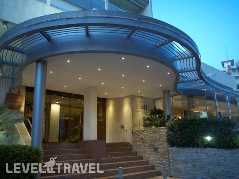 Фотография Cleopatra Hotel