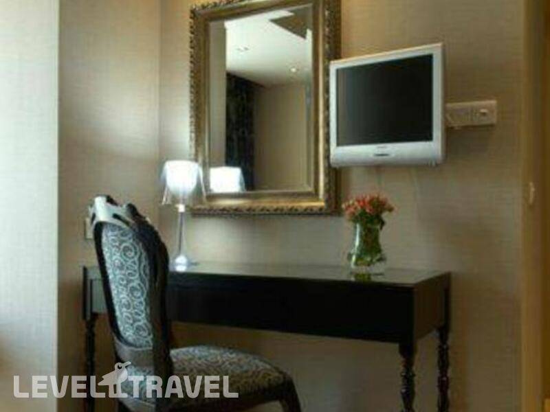 Фотография Cleopatra Hotel