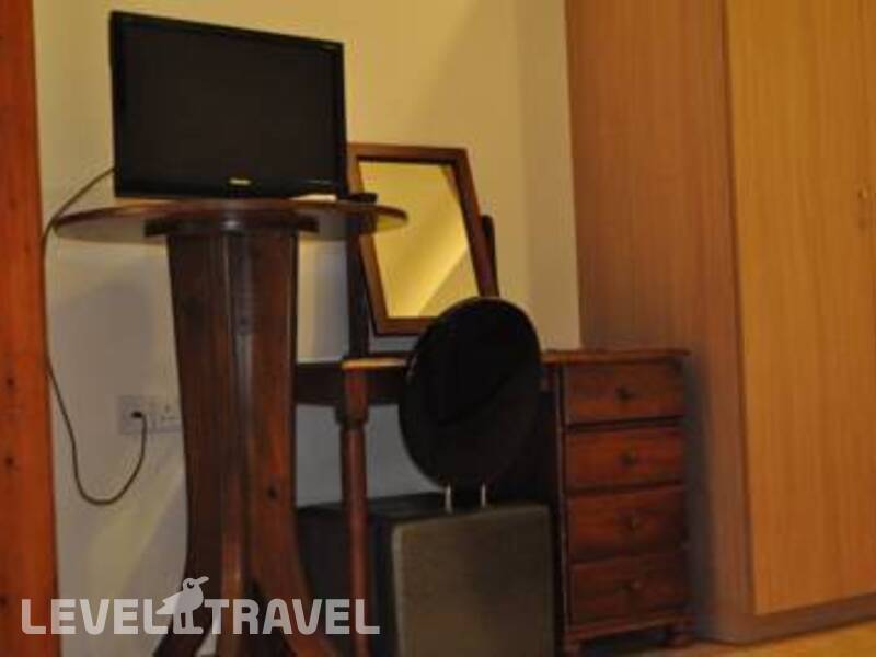 Фотография Tuck Inn