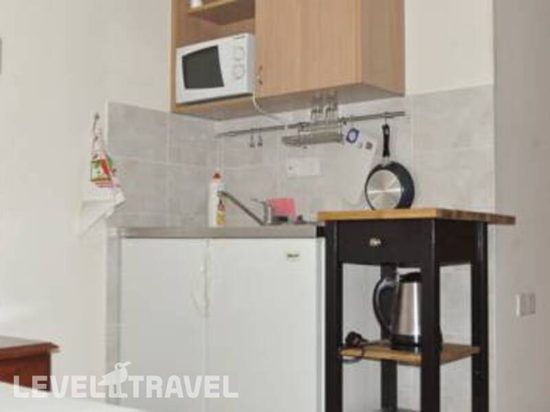 Фотография Tuck Inn