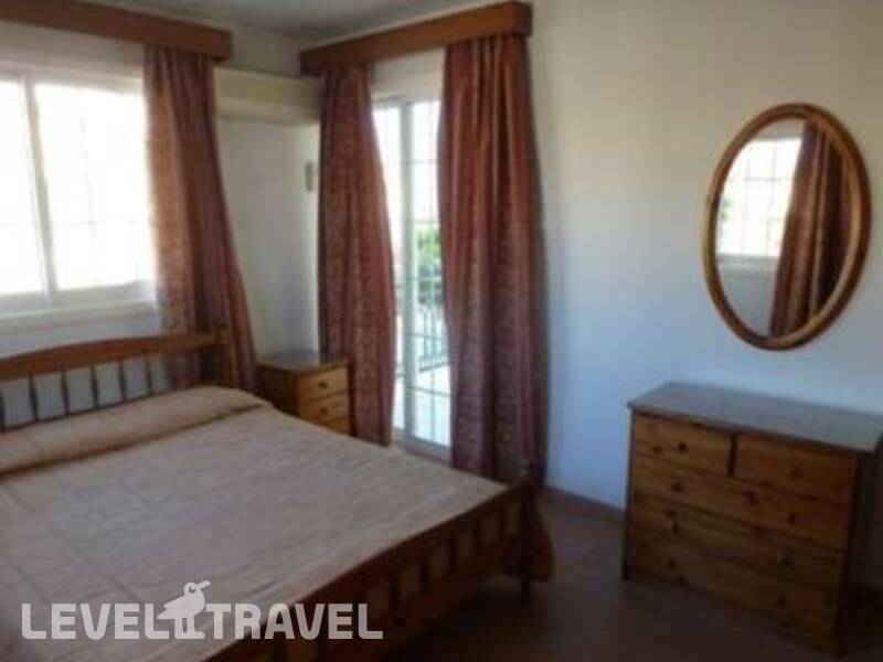 Фотография Philippou Beach Villas & Apts