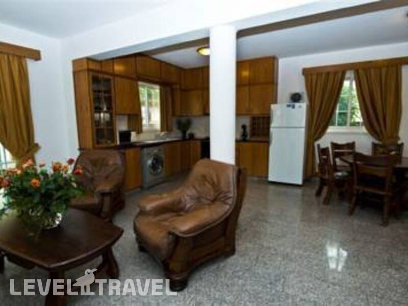Фотография Philippou Beach Villas & Apts