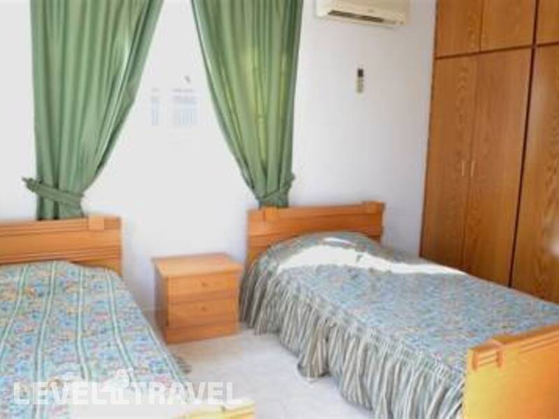 Фотография Philippou Beach Villas & Apts