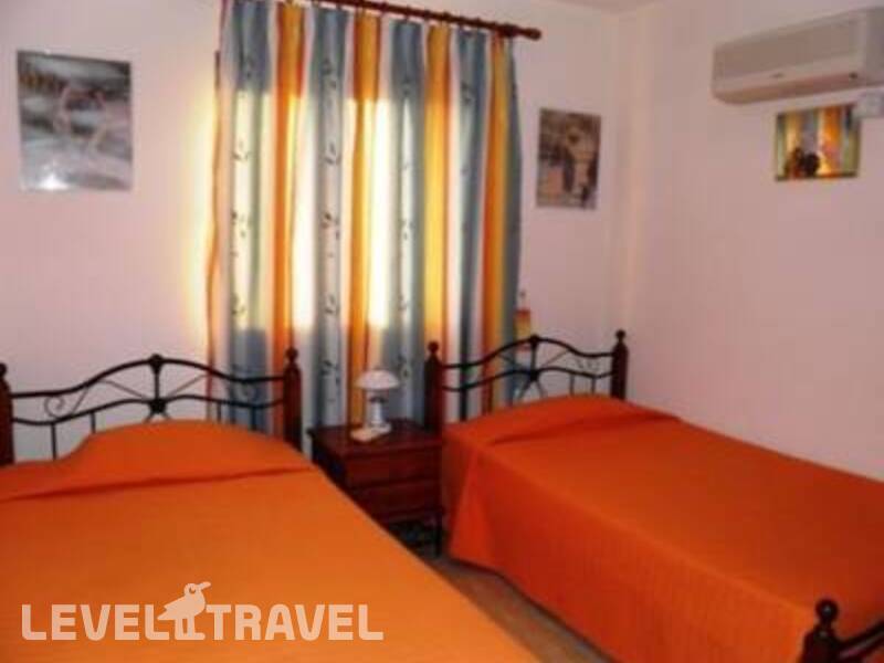 Фотография Philippou Beach Villas & Apts