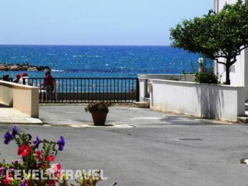 Фотография Philippou Beach Villas & Apts