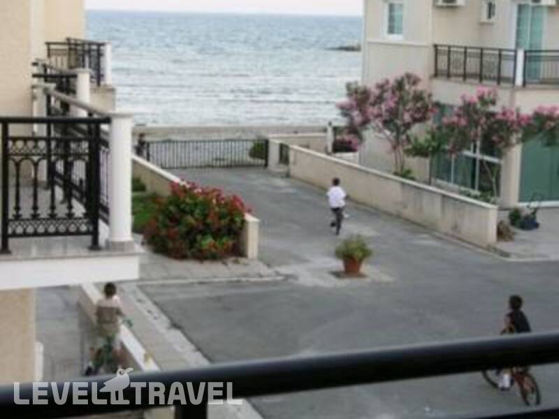 Фотография Philippou Beach Villas & Apts