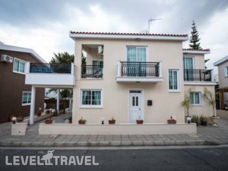 Фотография Philippou Beach Villas & Apts
