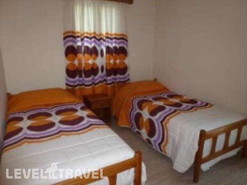Фотография Philippou Beach Villas & Apts