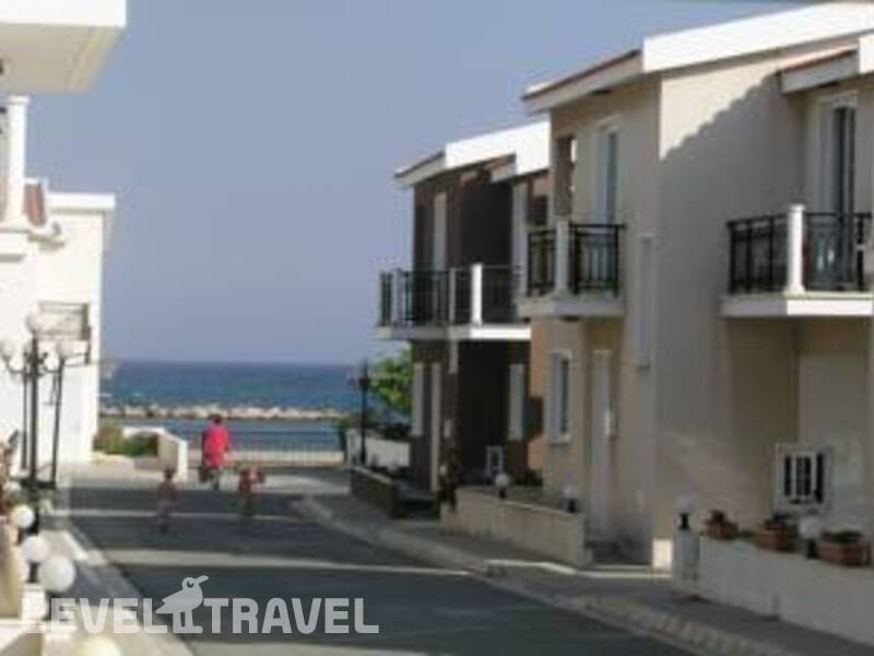 Фотография Philippou Beach Villas & Apts