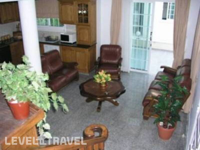 Фотография Philippou Beach Villas & Apts