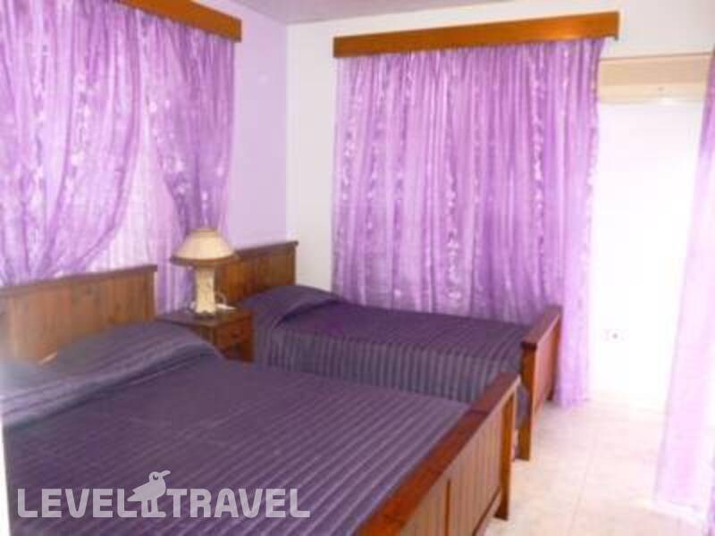 Фотография Philippou Beach Villas & Apts