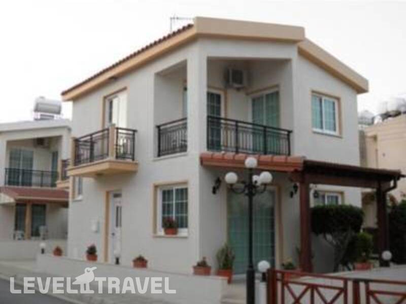 Фотография Philippou Beach Villas & Apts