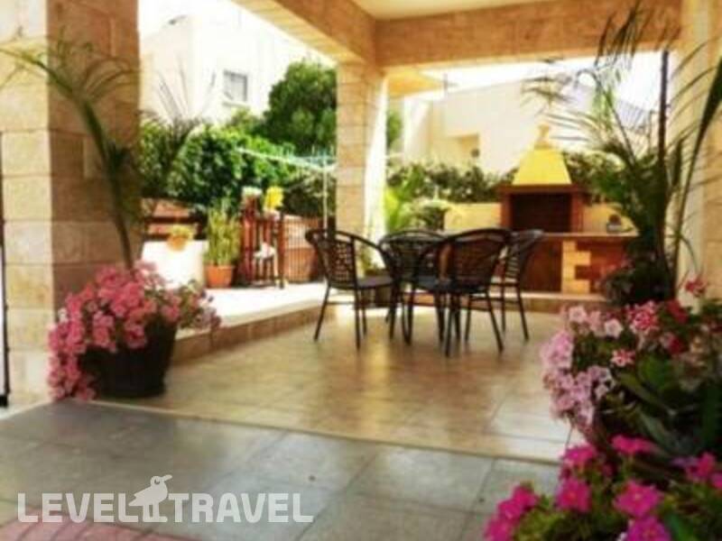 Фотография Philippou Beach Villas & Apts