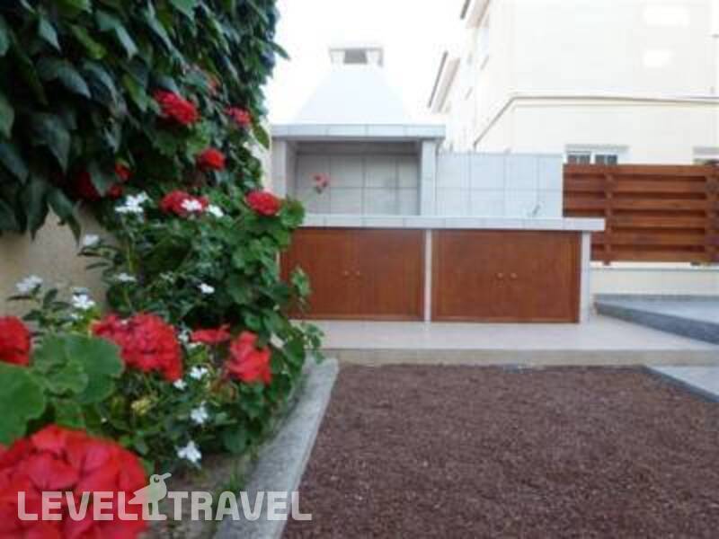 Фотография Philippou Beach Villas & Apts