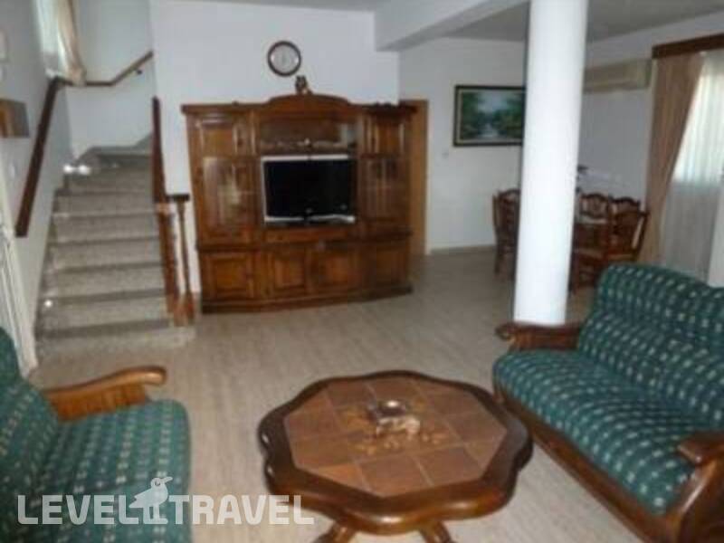 Фотография Philippou Beach Villas & Apts