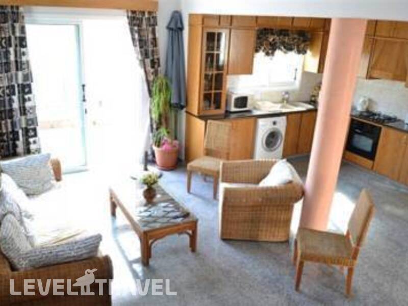 Фотография Philippou Beach Villas & Apts