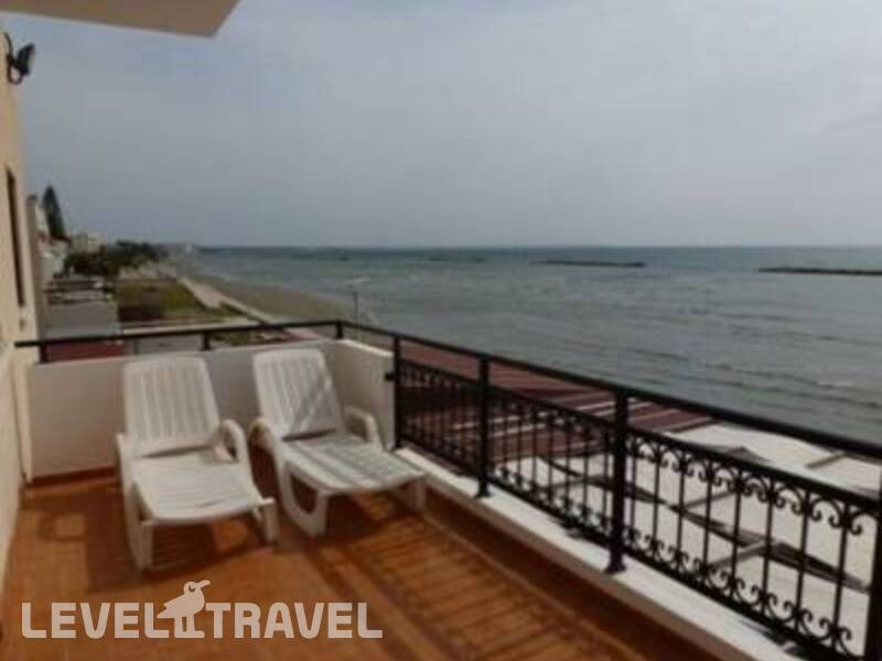 Фотография Philippou Beach Villas & Apts