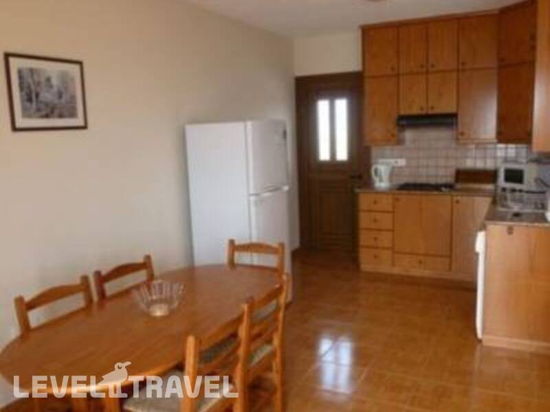 Фотография Philippou Beach Villas & Apts