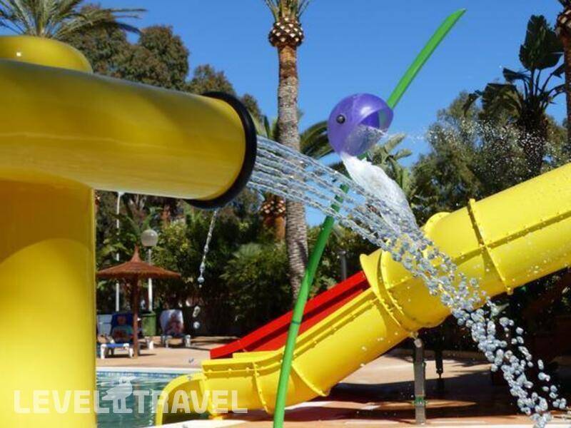 Фотография Port Denia Hotel